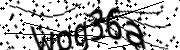 Anti-Bot verification code image